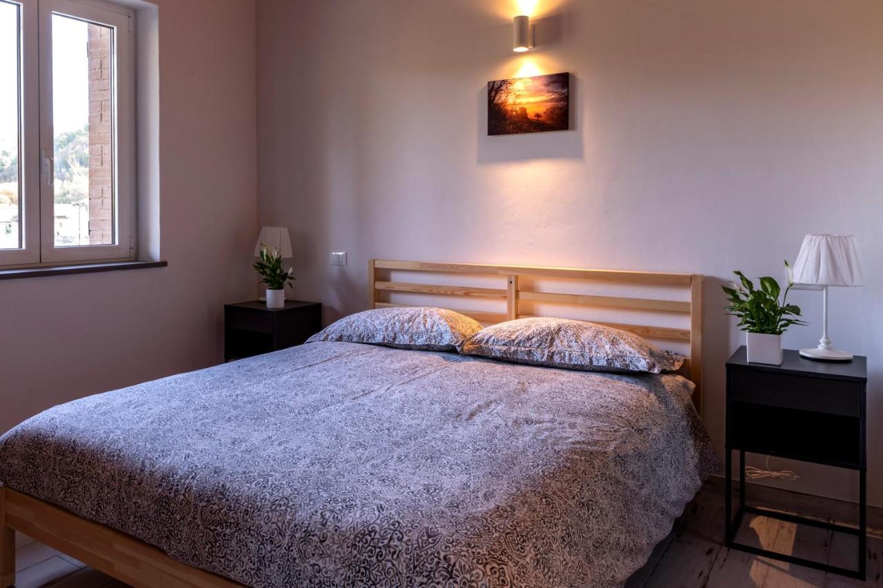 River House Mercatello sul Metauro Экстерьер фото