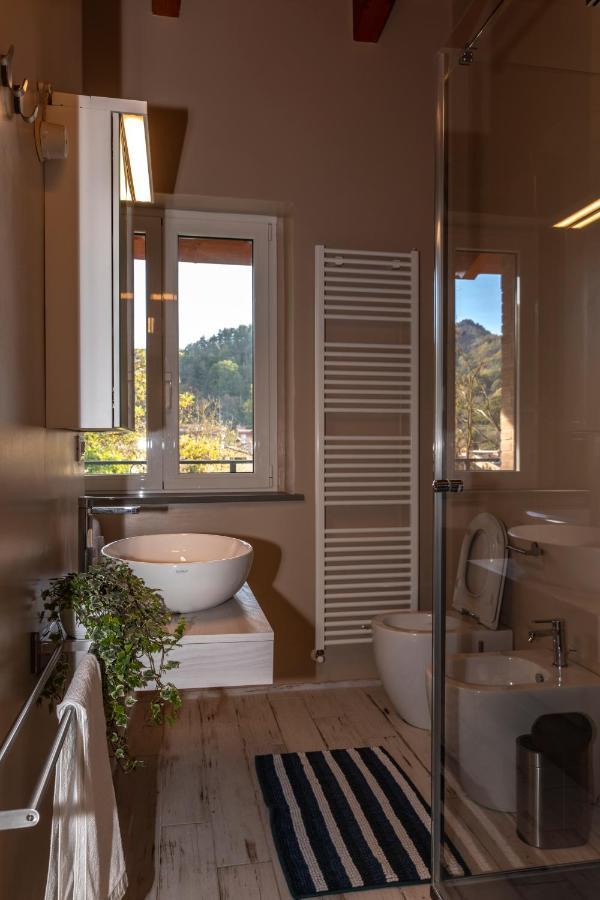 River House Mercatello sul Metauro Экстерьер фото