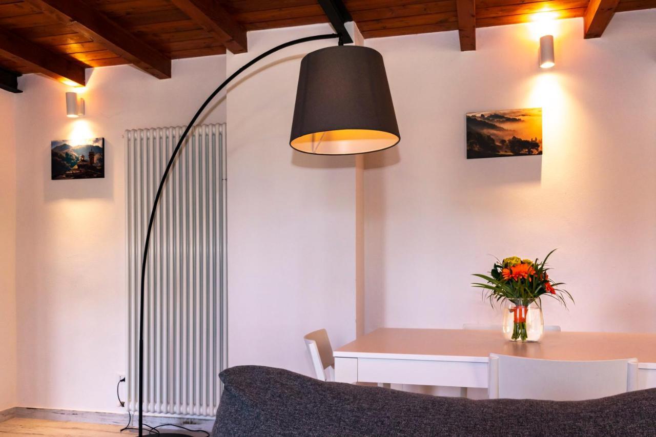 River House Mercatello sul Metauro Экстерьер фото