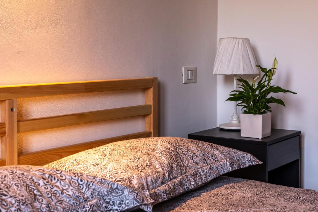 River House Mercatello sul Metauro Экстерьер фото