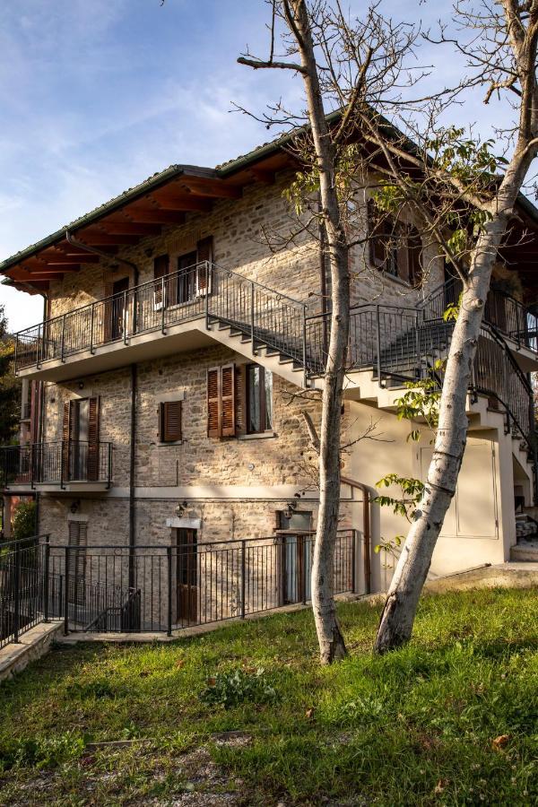 River House Mercatello sul Metauro Экстерьер фото