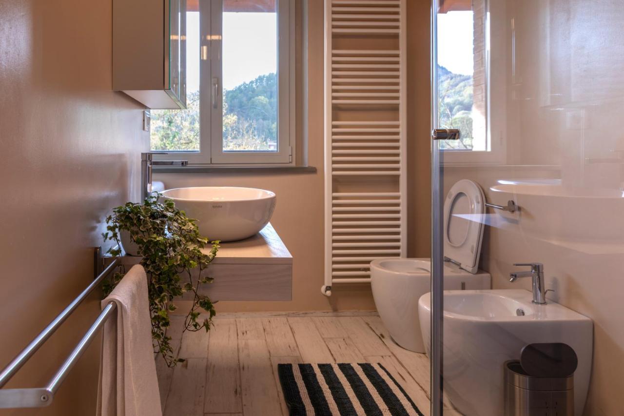 River House Mercatello sul Metauro Экстерьер фото