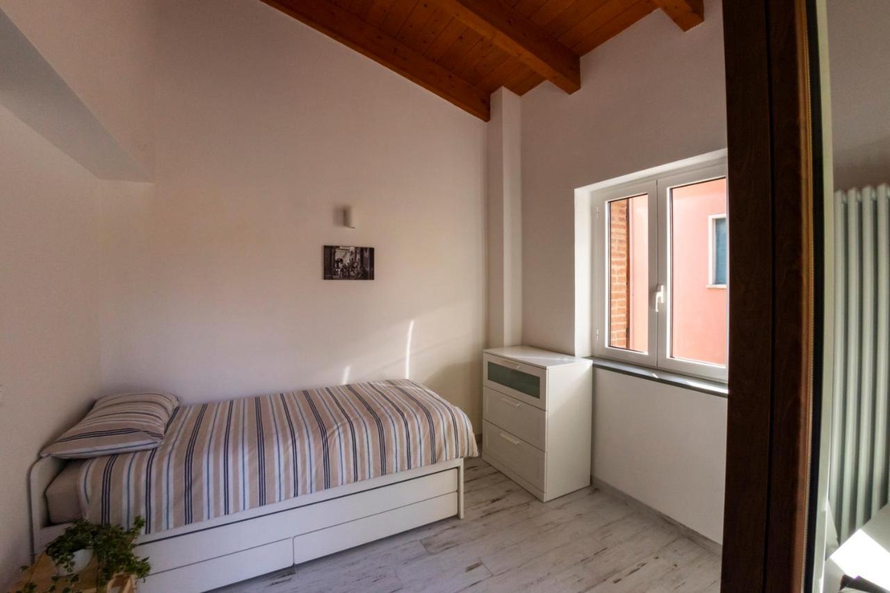 River House Mercatello sul Metauro Экстерьер фото