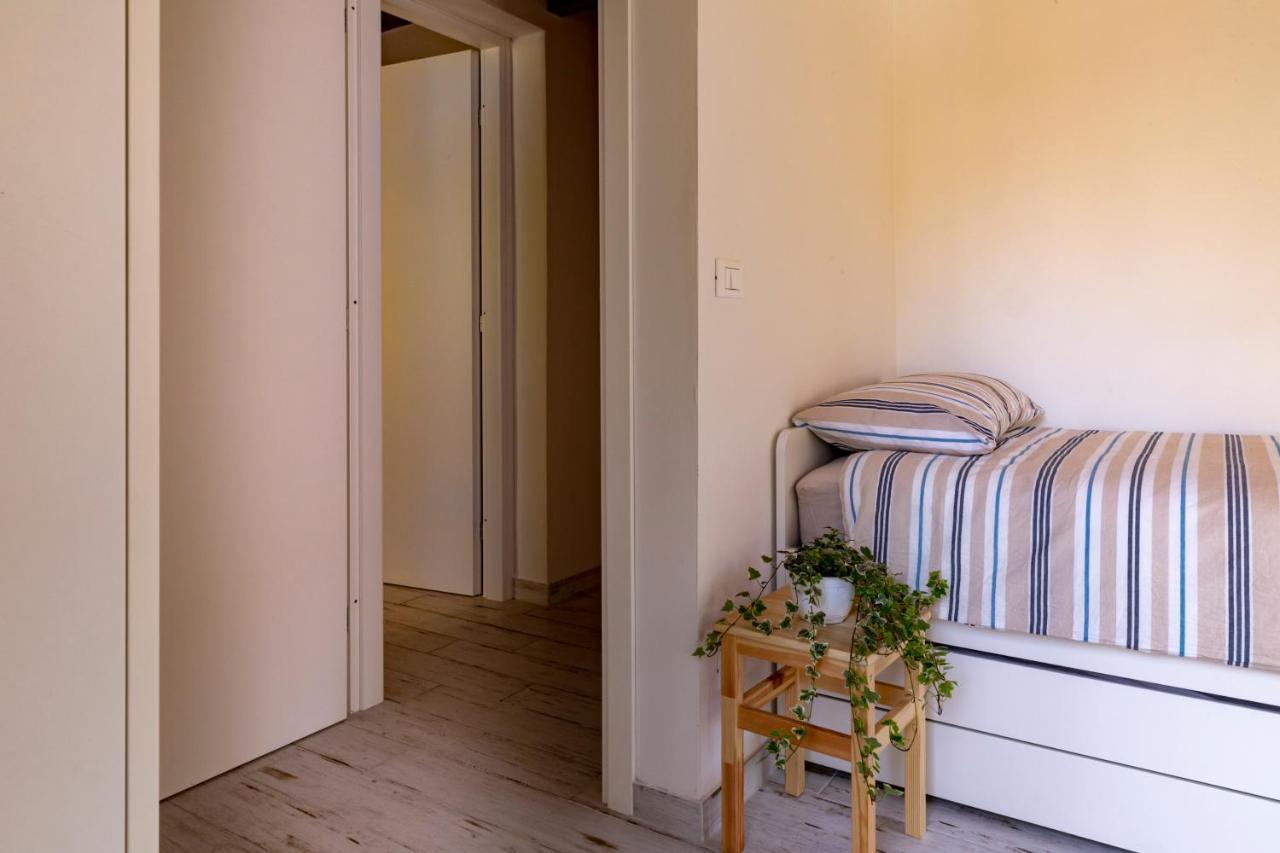 River House Mercatello sul Metauro Экстерьер фото