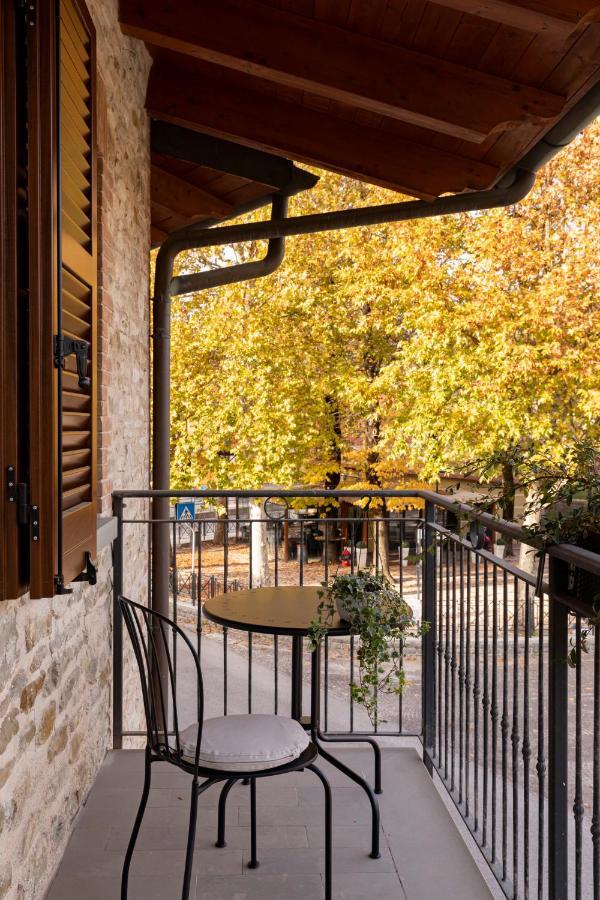 River House Mercatello sul Metauro Экстерьер фото