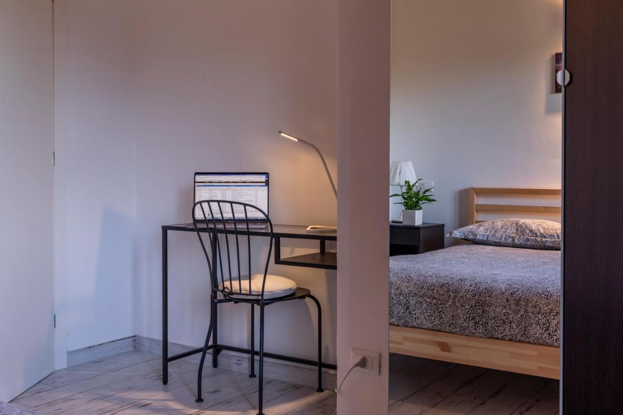 River House Mercatello sul Metauro Экстерьер фото