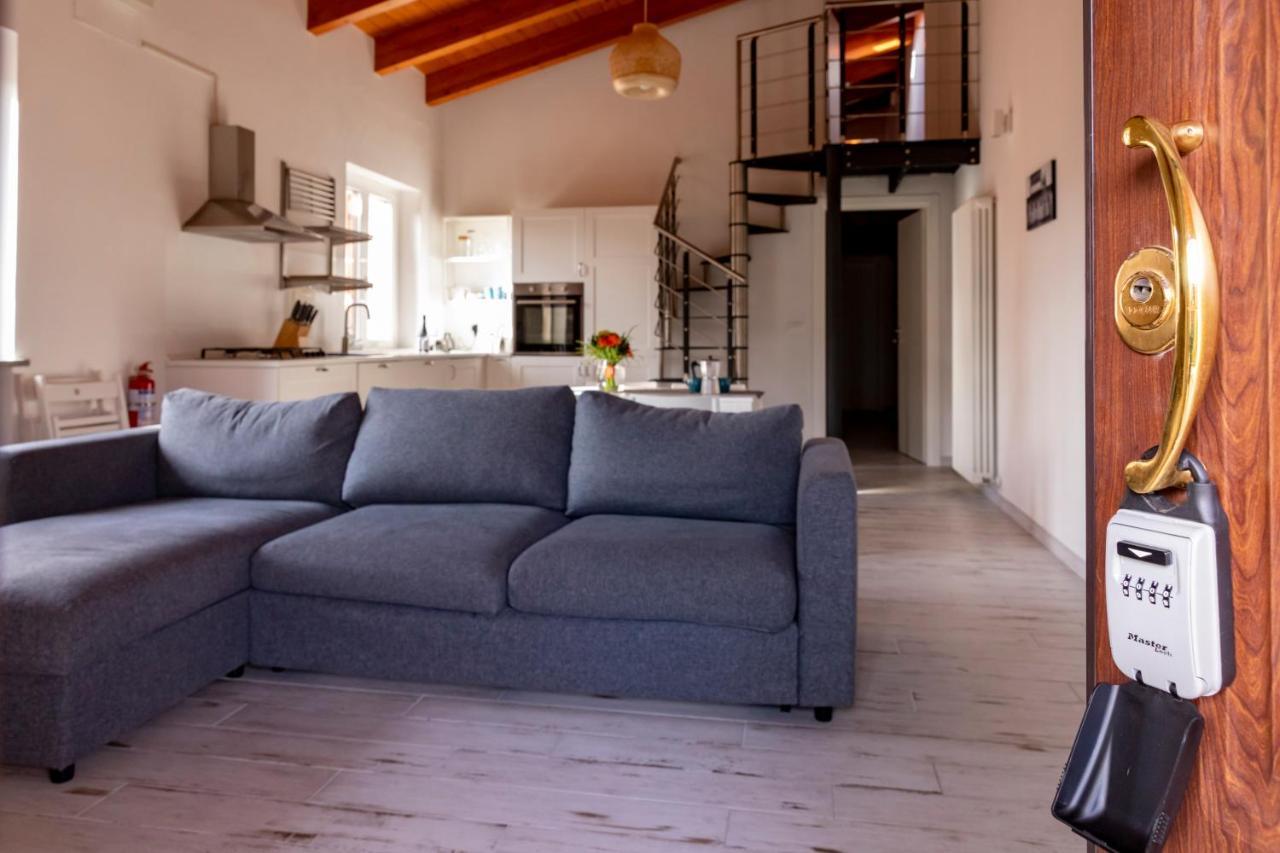 River House Mercatello sul Metauro Экстерьер фото