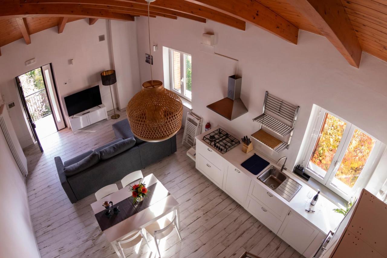 River House Mercatello sul Metauro Экстерьер фото